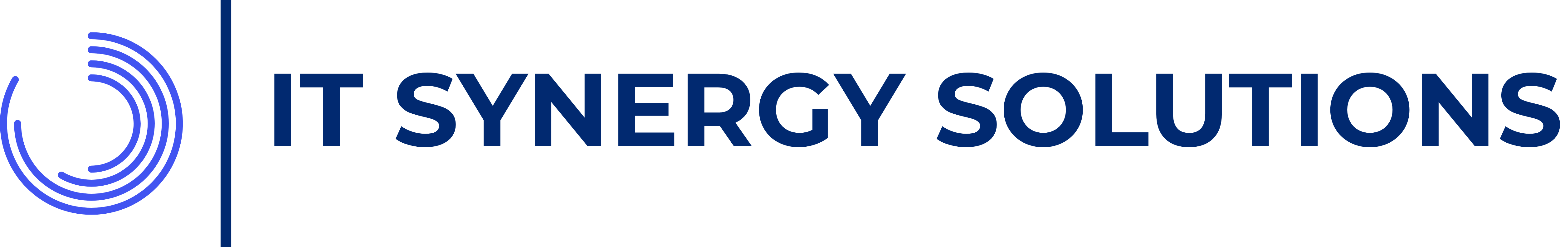 IT Synergy Solutions Logo